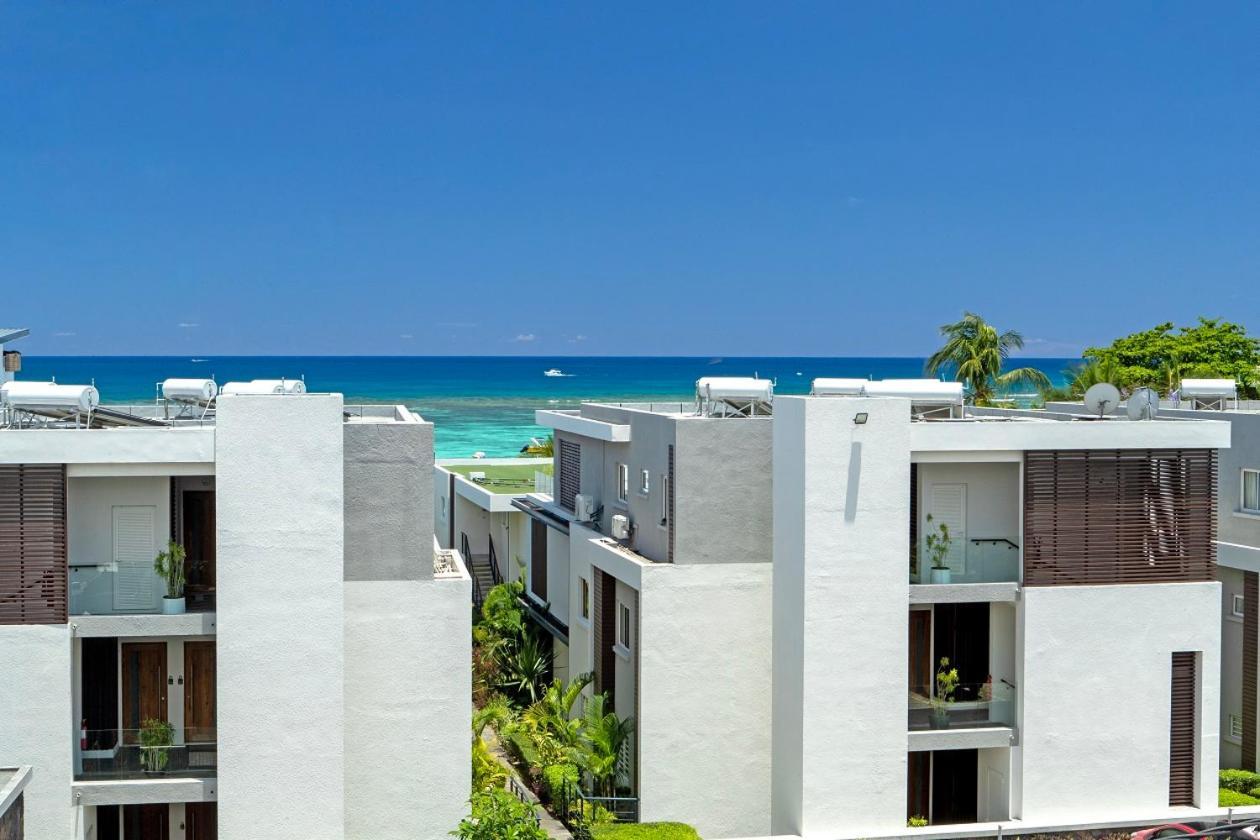 Residence Potosi Trou aux Biches Exterior photo